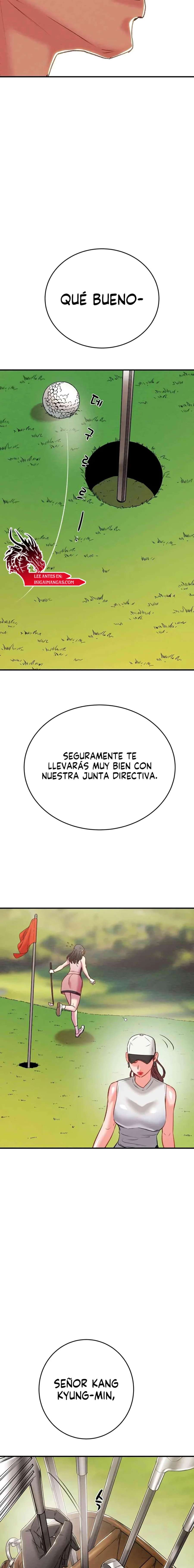 El Saqueador Capítulo 16 - Página 31