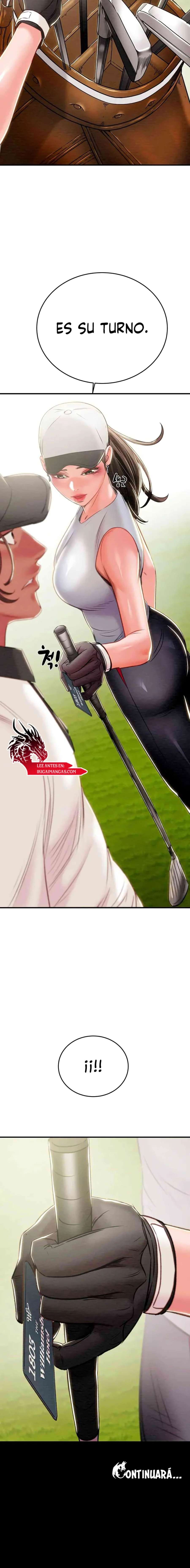 El Saqueador Capítulo 16 - Página 32