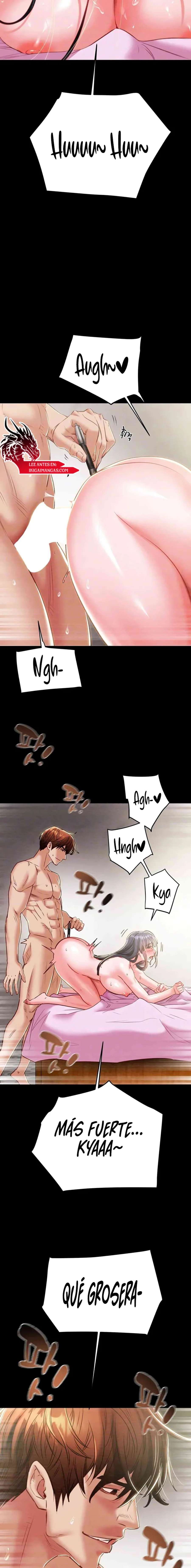 El Saqueador Capítulo 16 - Página 4