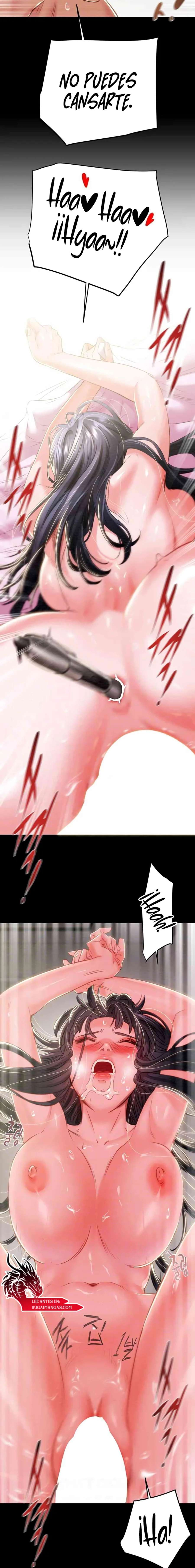 El Saqueador Capítulo 16 - Página 5