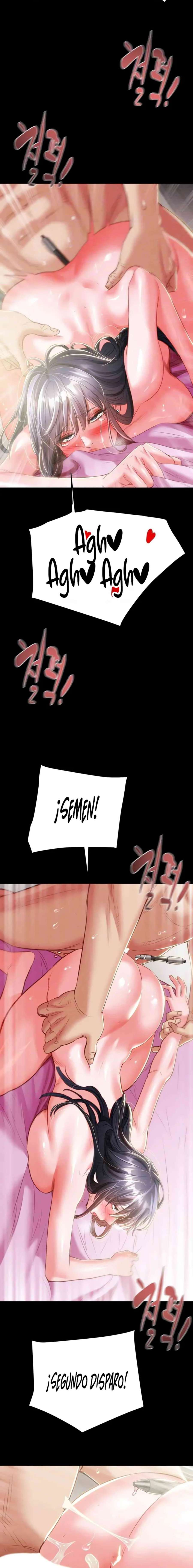 El Saqueador Capítulo 16 - Página 6