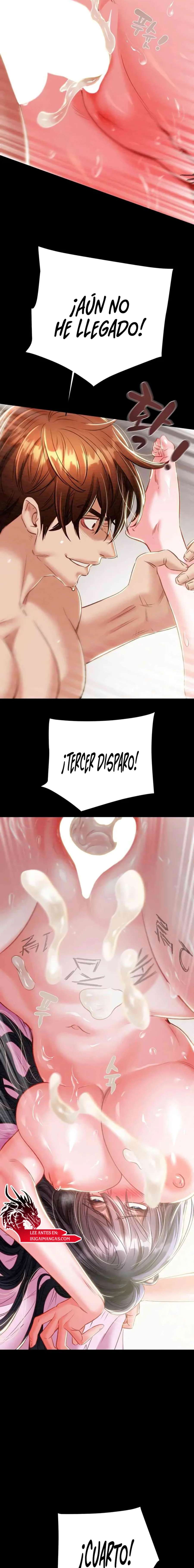 El Saqueador Capítulo 16 - Página 7