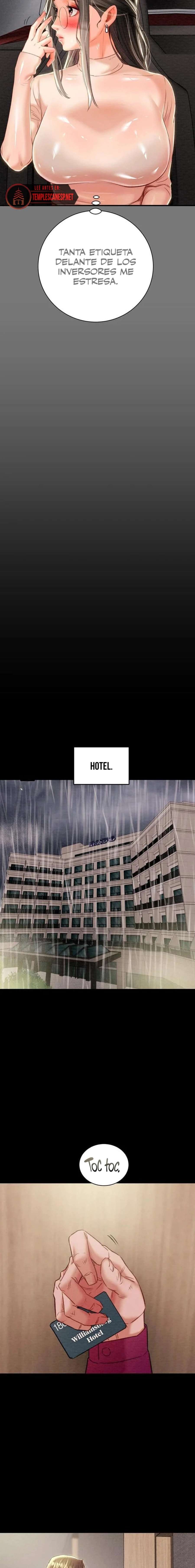 El Saqueador Capítulo 17 - Página 11