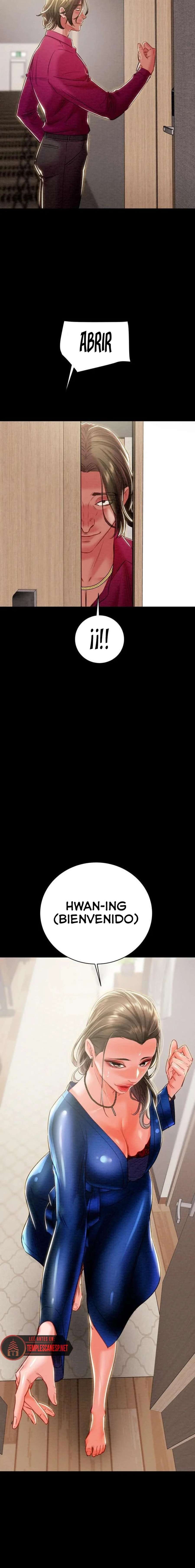 El Saqueador Capítulo 17 - Página 12