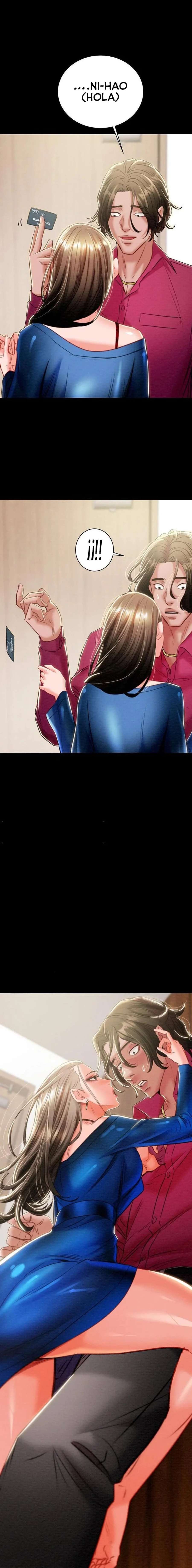 El Saqueador Capítulo 17 - Página 13