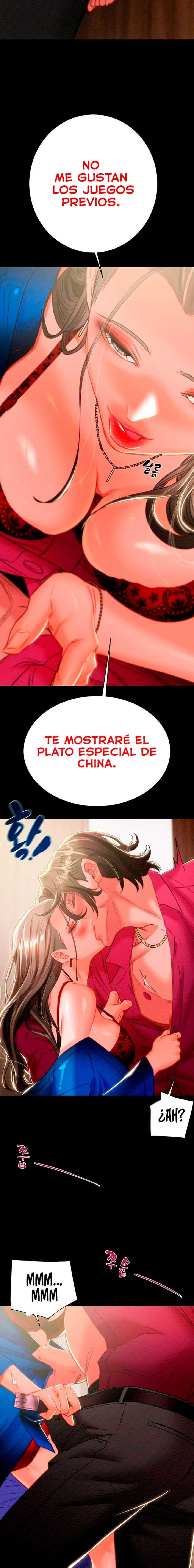 El Saqueador Capítulo 17 - Página 14