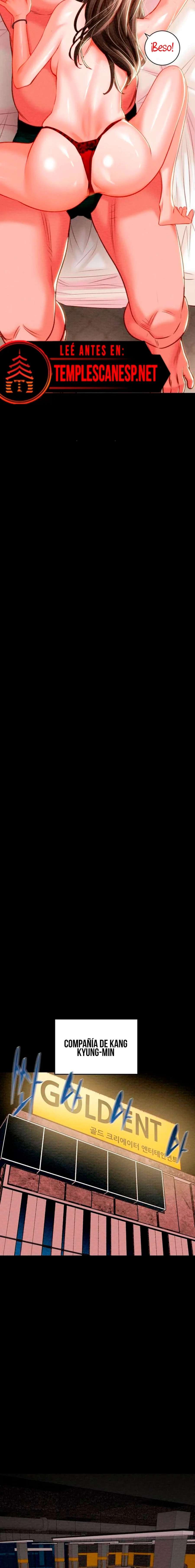 El Saqueador Capítulo 17 - Página 17