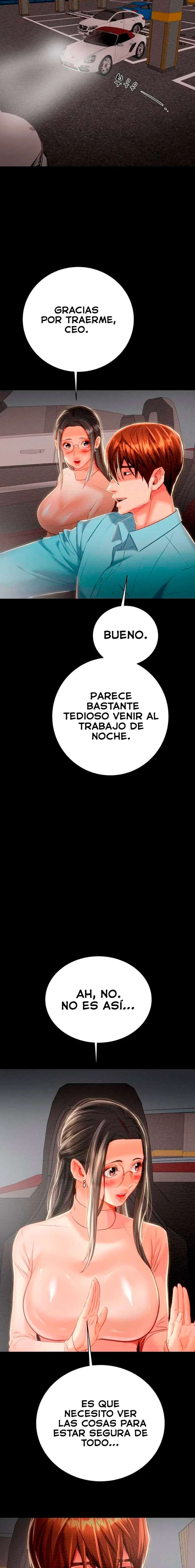 El Saqueador Capítulo 17 - Página 18