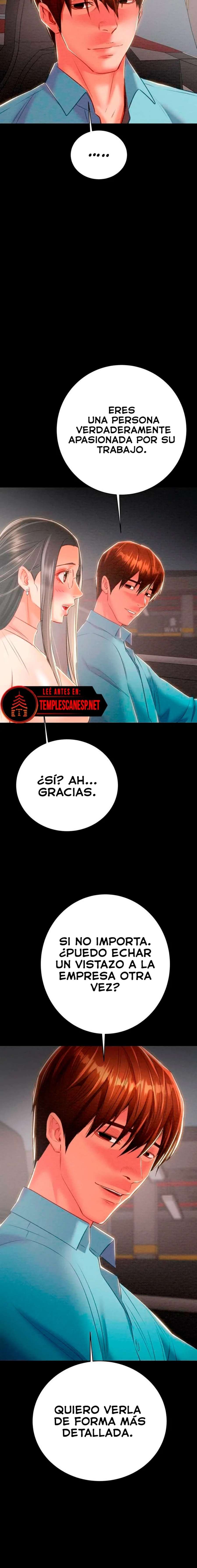 El Saqueador Capítulo 17 - Página 19