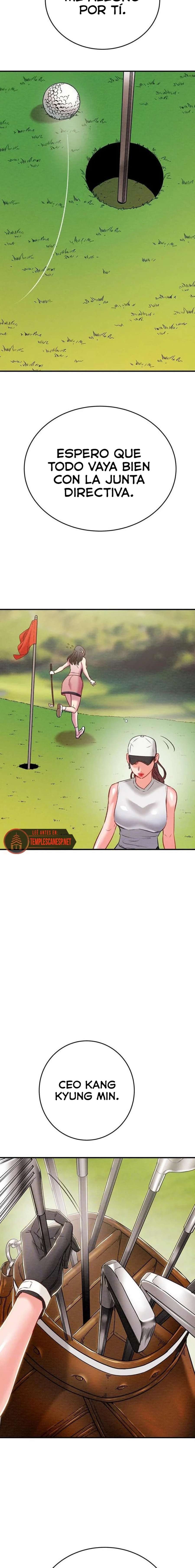 El Saqueador Capítulo 17 - Página 2