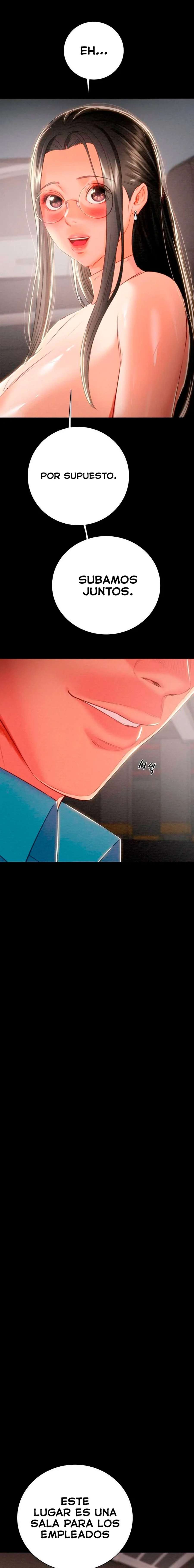 El Saqueador Capítulo 17 - Página 20