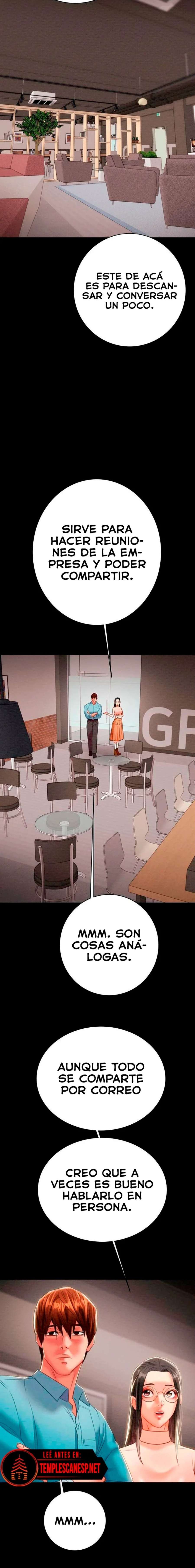 El Saqueador Capítulo 17 - Página 21