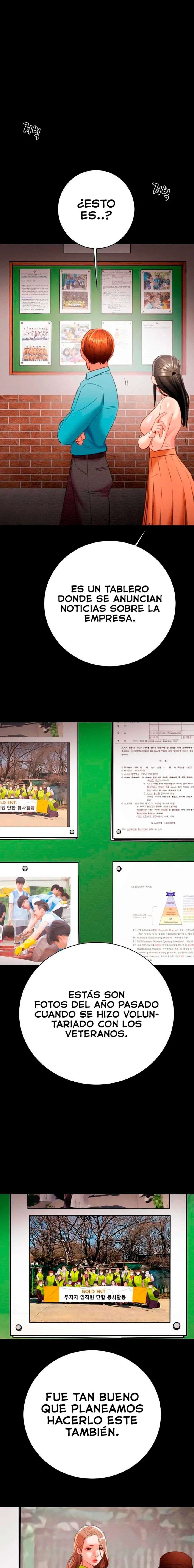 El Saqueador Capítulo 17 - Página 22