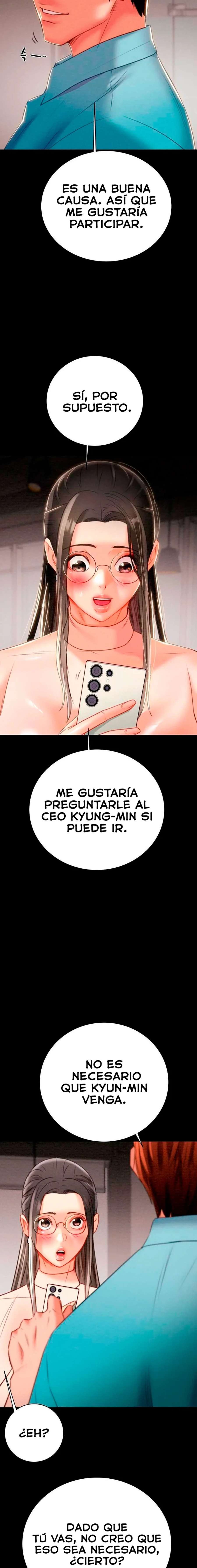 El Saqueador Capítulo 17 - Página 24