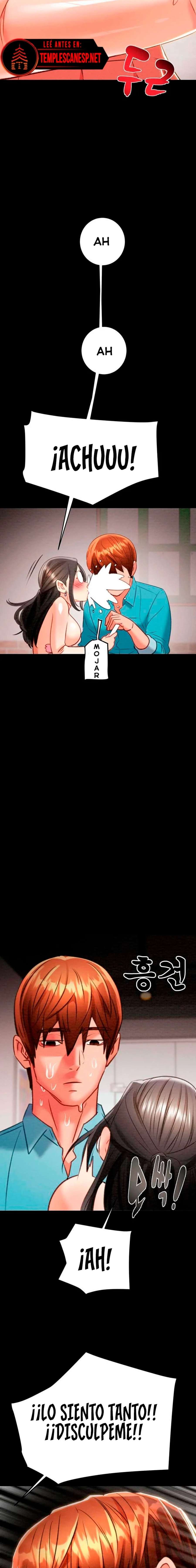 El Saqueador Capítulo 17 - Página 26