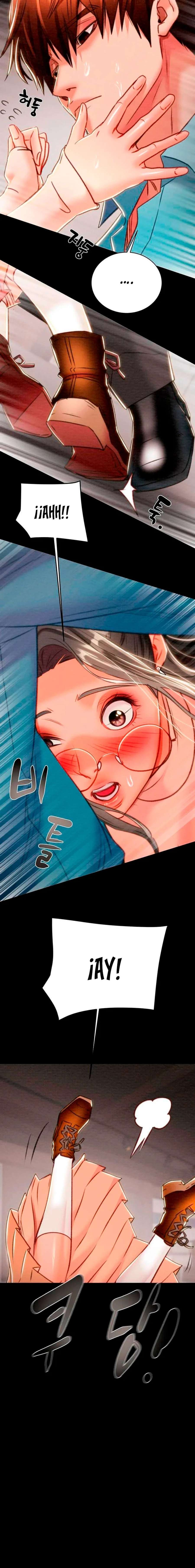 El Saqueador Capítulo 17 - Página 27