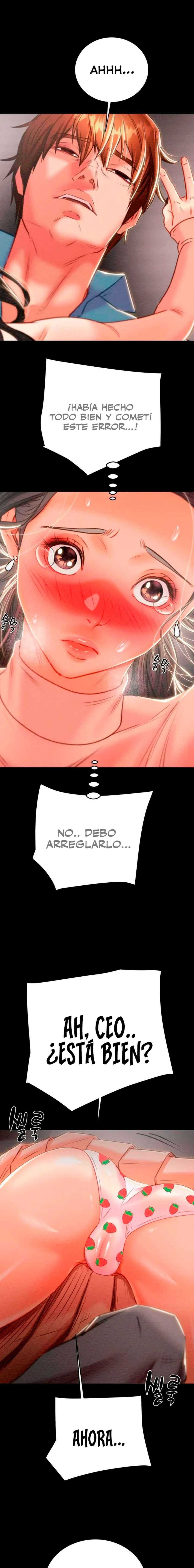 El Saqueador Capítulo 17 - Página 29