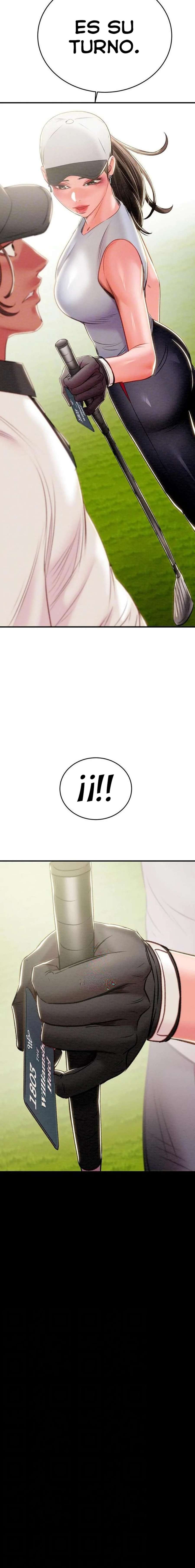 El Saqueador Capítulo 17 - Página 3