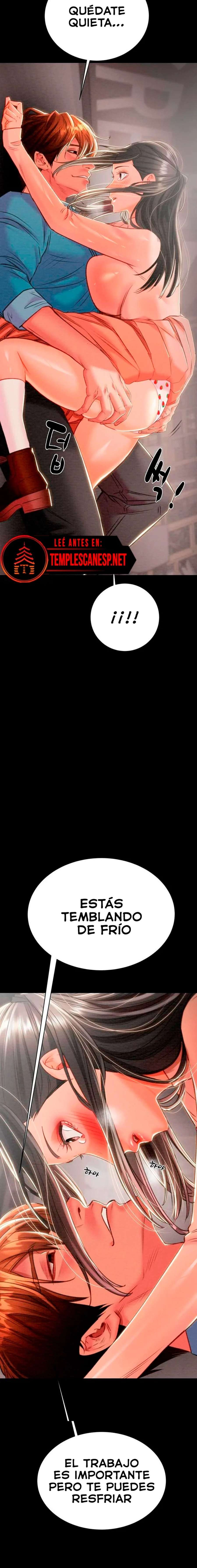 El Saqueador Capítulo 17 - Página 30