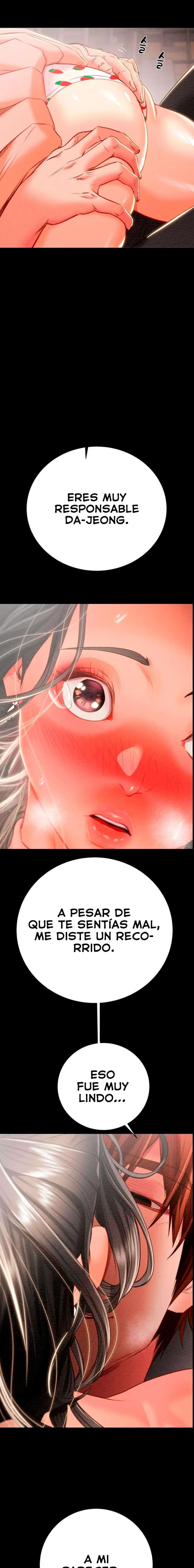 El Saqueador Capítulo 17 - Página 31