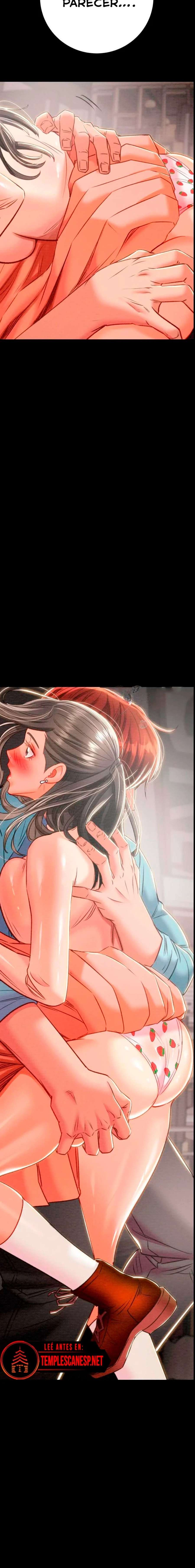 El Saqueador Capítulo 17 - Página 32