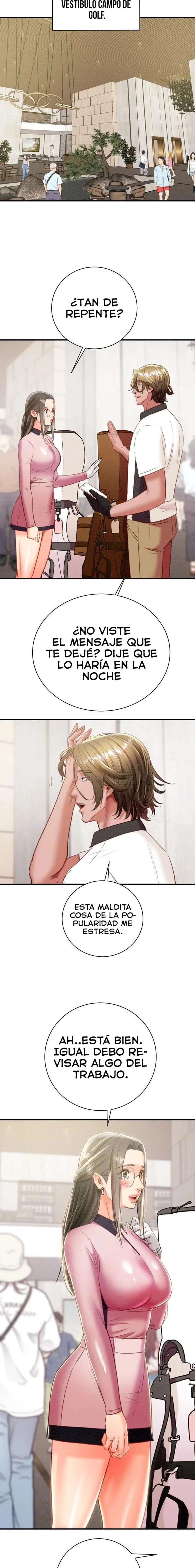 El Saqueador Capítulo 17 - Página 5