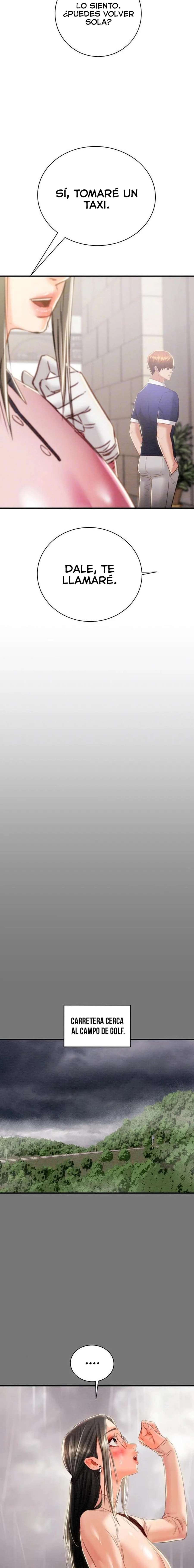 El Saqueador Capítulo 17 - Página 6