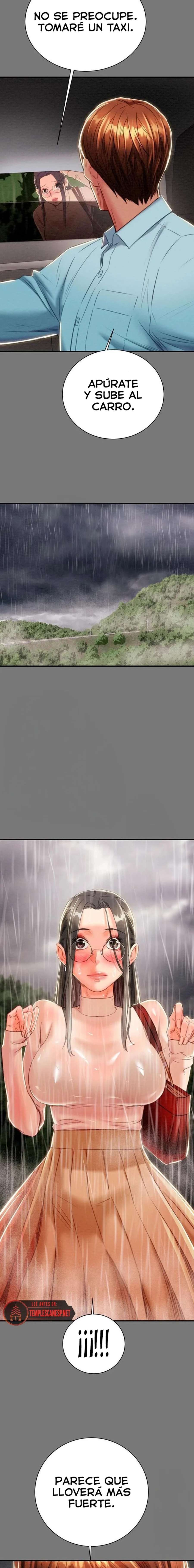 El Saqueador Capítulo 17 - Página 8