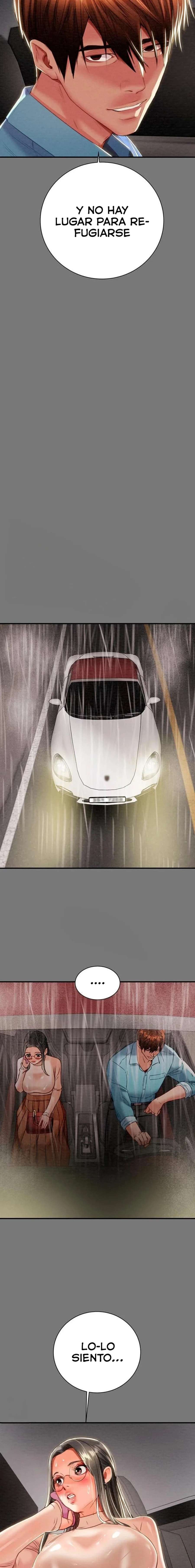 El Saqueador Capítulo 17 - Página 9