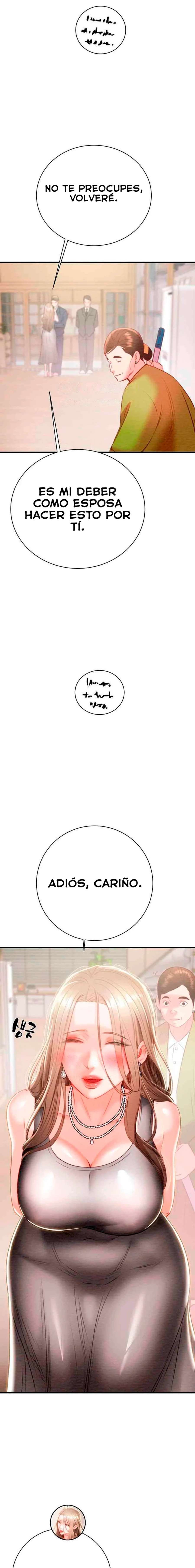 El Saqueador Capítulo 18 - Página 11