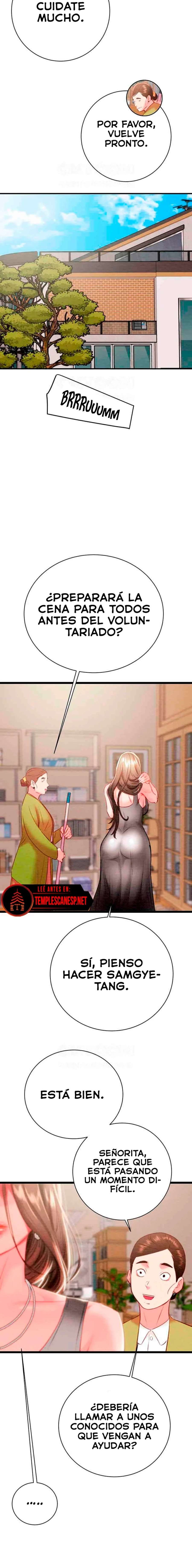 El Saqueador Capítulo 18 - Página 12