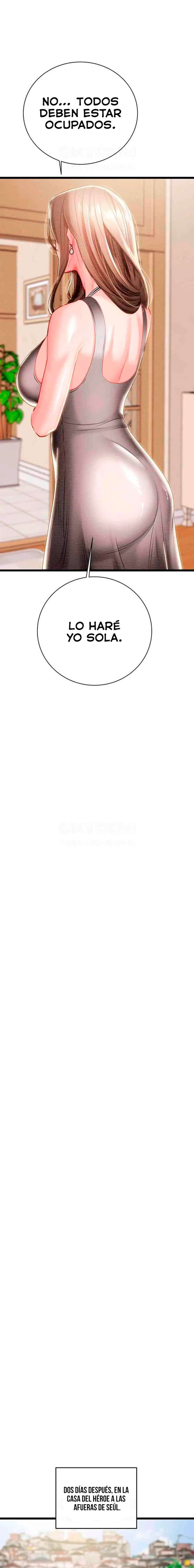 El Saqueador Capítulo 18 - Página 13