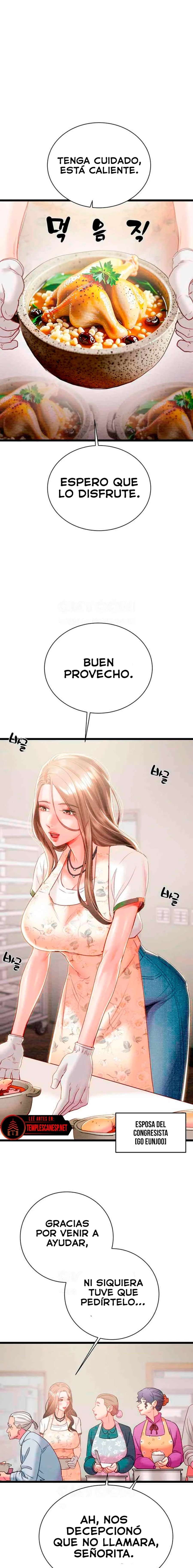 El Saqueador Capítulo 18 - Página 15