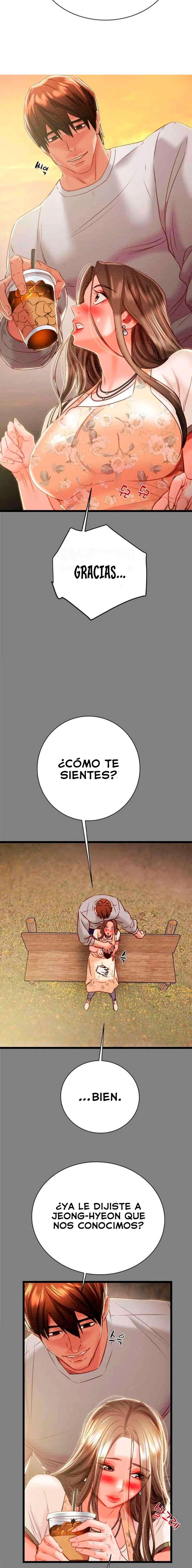 El Saqueador Capítulo 18 - Página 16