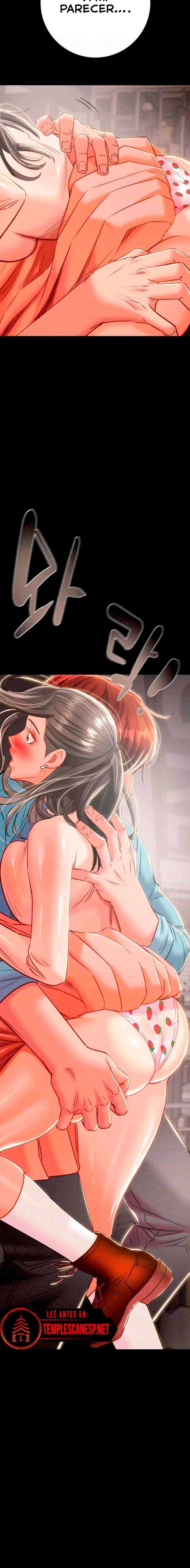 El Saqueador Capítulo 18 - Página 2