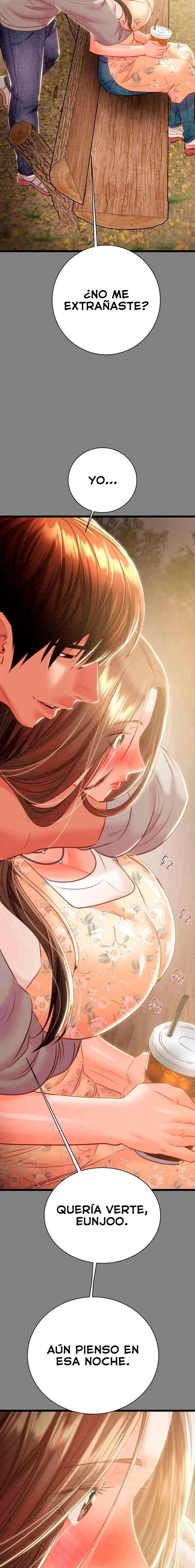 El Saqueador Capítulo 18 - Página 20