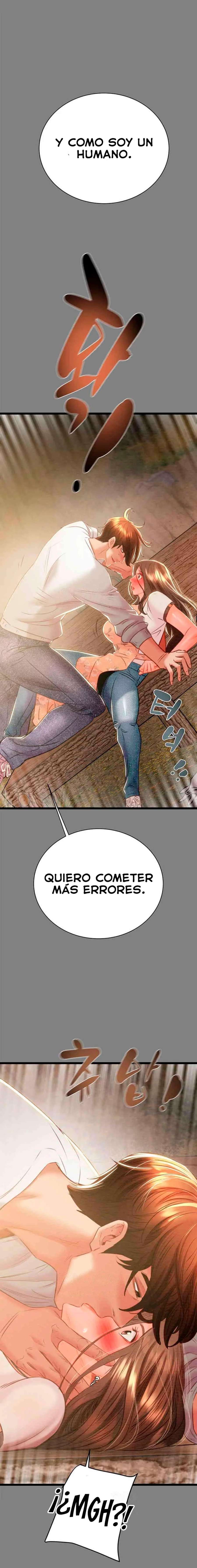 El Saqueador Capítulo 18 - Página 22