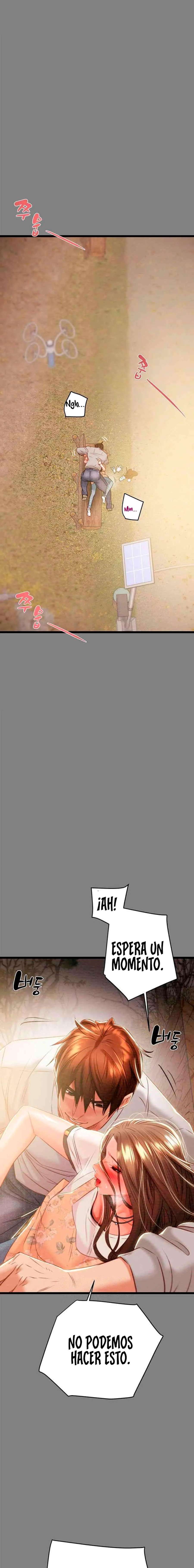 El Saqueador Capítulo 18 - Página 23