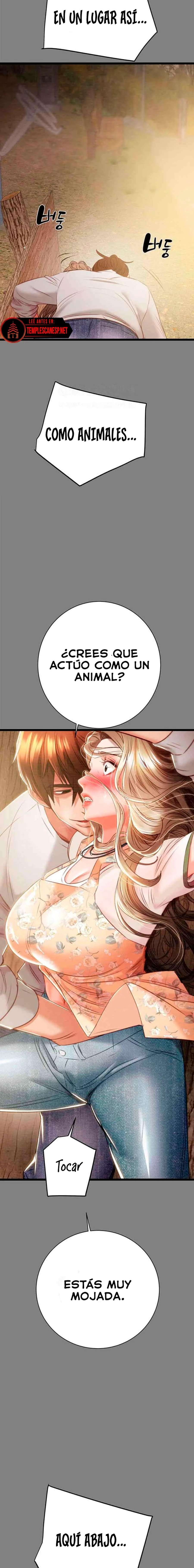 El Saqueador Capítulo 18 - Página 24