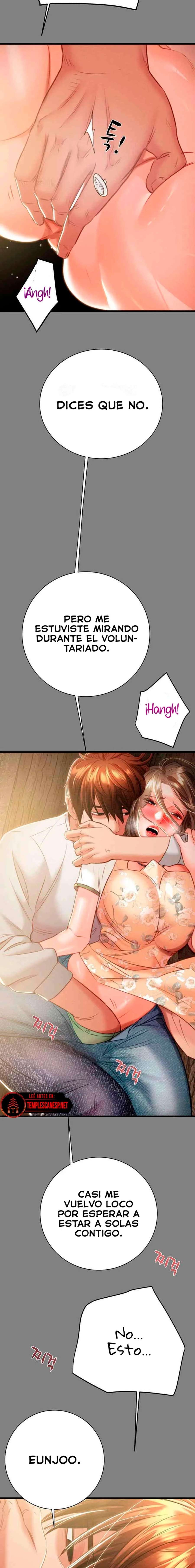 El Saqueador Capítulo 18 - Página 25