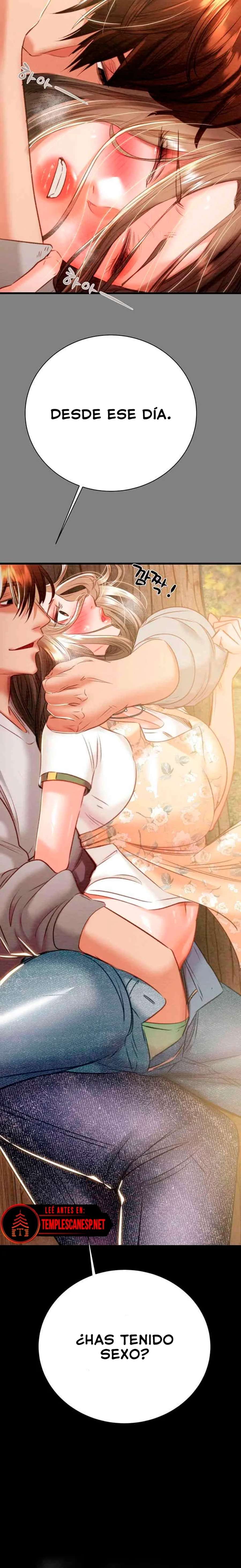 El Saqueador Capítulo 18 - Página 26