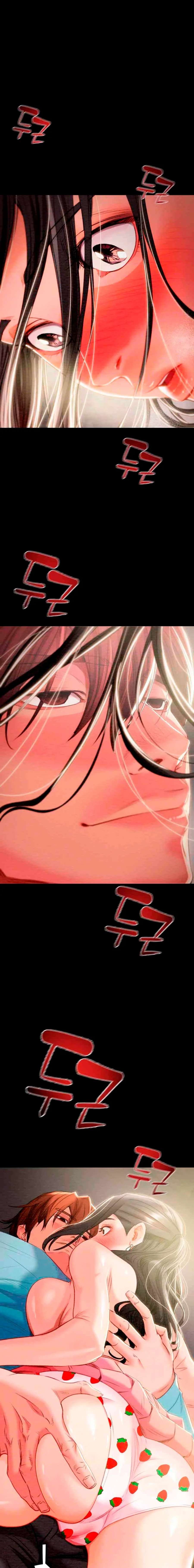 El Saqueador Capítulo 18 - Página 3