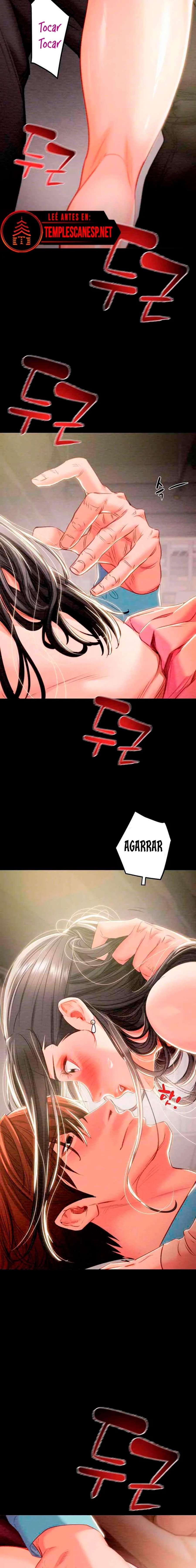 El Saqueador Capítulo 18 - Página 4