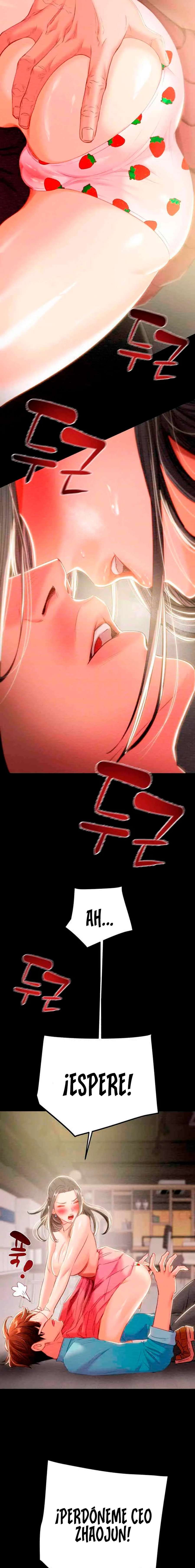 El Saqueador Capítulo 18 - Página 5