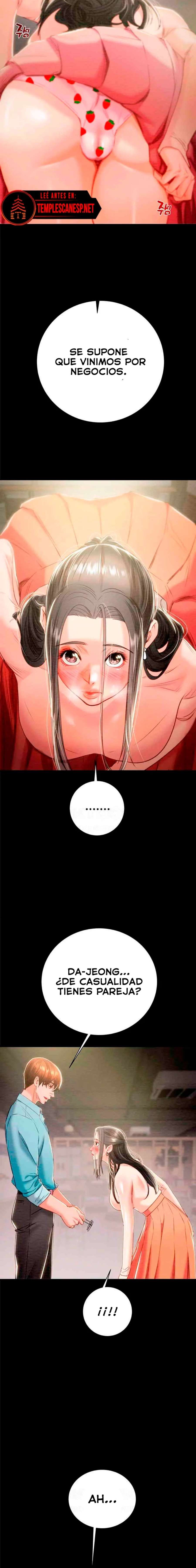 El Saqueador Capítulo 18 - Página 7