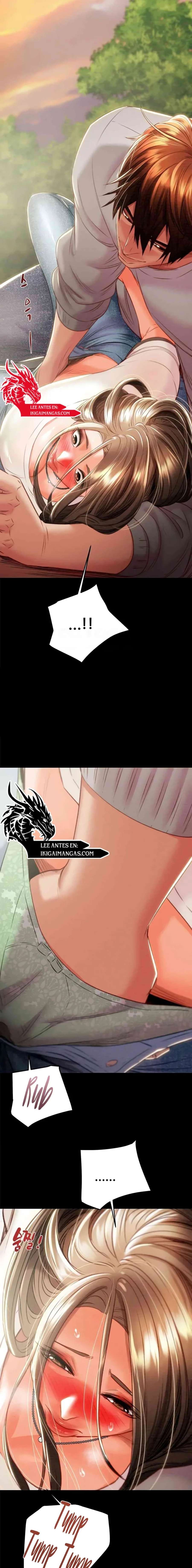 El Saqueador Capítulo 19 - Página 10