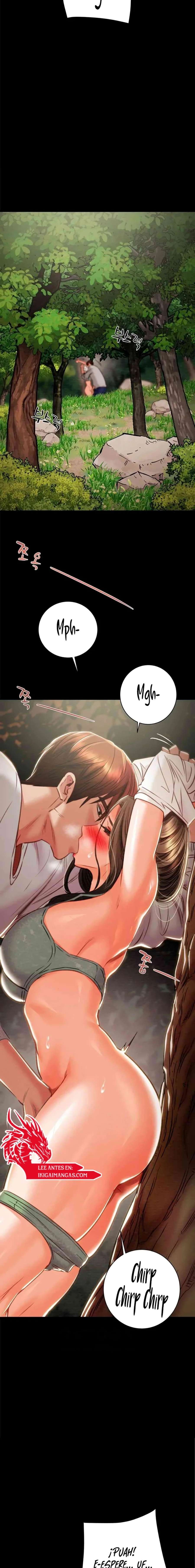 El Saqueador Capítulo 19 - Página 15