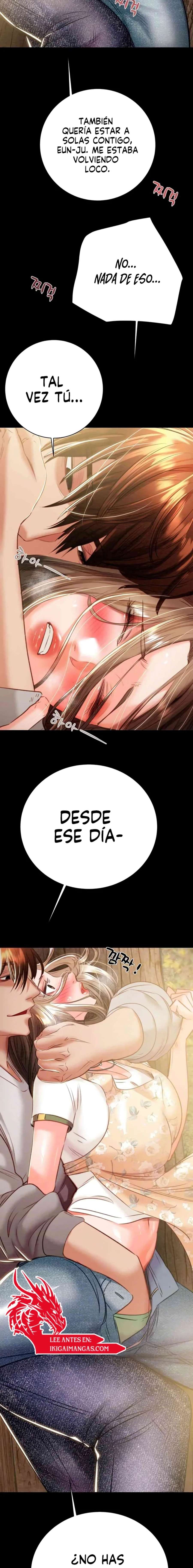 El Saqueador Capítulo 19 - Página 2