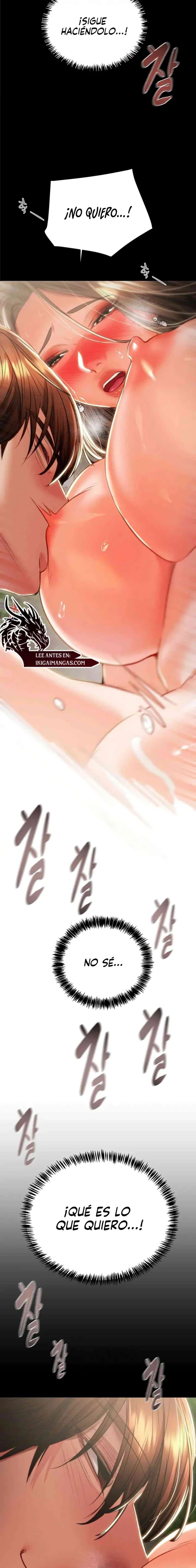 El Saqueador Capítulo 19 - Página 20