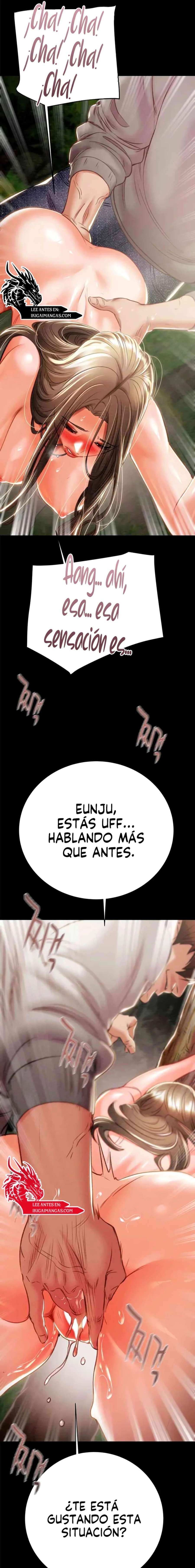 El Saqueador Capítulo 19 - Página 22